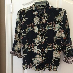 FINAL MARKDOWN Ladies requirements blouse 16